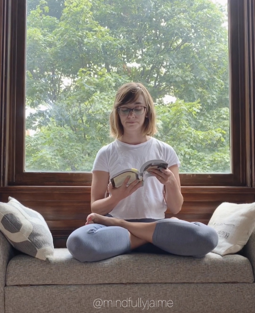 Meditation: Doing the best we can